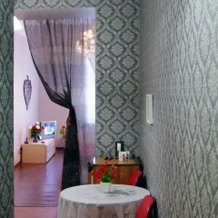 Апартаменты Studio at Greek Street Одесса в номере фото 2