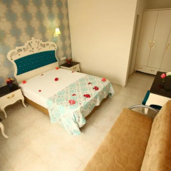 Turk Hotel детские мероприятия фото 4