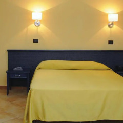 Antica Perla Residence Hotel 4* Стандартный номер фото 3