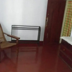 Hotel A5 балкон