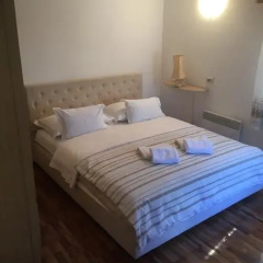 Отель Villa Ivana 3* Улучшенные апартаменты с различными типами кроватей фото 14