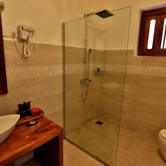 Отель Thambapanni Retreat 3* Стандартный номер фото 11