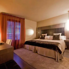 La Piconera Hotel & Spa 4* Стандартный номер с различными типами кроватей фото 7