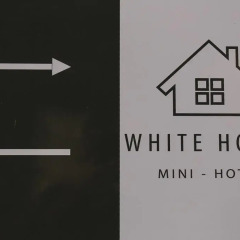 Мини-Отель White House спа
