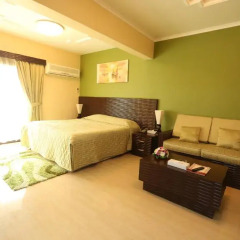Panorama Bur Dubai Hotel комната для гостей фото 4