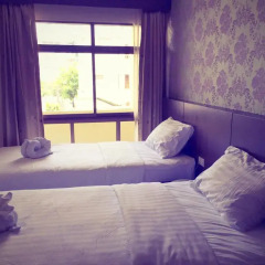 Отель Iraqi Residence 3* Стандартный номер