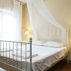 Апартаменты Tarus Apartments Galatasaray Апартаменты фото 2