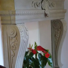 Classic Hotel 3* Стандартный номер фото 10
