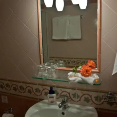 Brazzera Hotel 3* Стандартный номер с различными типами кроватей фото 14
