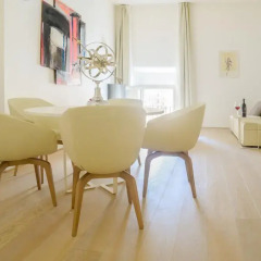 Отель Palazzo Banchi Halldis Apartments Италия, Болонья - отзывы, цены и фото номеров - забронировать отель Palazzo Banchi Halldis Apartments онлайн комната для гостей фото 3