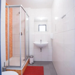 wombat's CITY HOSTEL - Berlin ванная