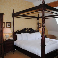 Celbridge Manor Hotel детские мероприятия