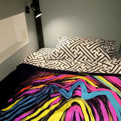Отель Youth Hostel Таиланд, Паттайя - 1 отзыв об отеле, цены и фото номеров - забронировать отель Youth Hostel онлайн удобства в номере фото 2
