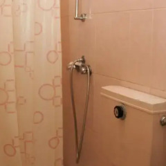 Отель Residencial Modelo ванная фото 2