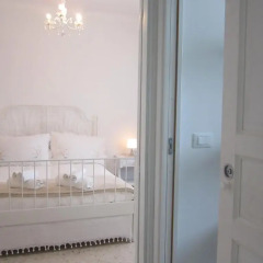 Отель B&B Welcome to Alberobello Номер Делюкс фото 3