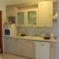 Отель Chez Liviana Стандартный номер с двуспальной кроватью фото 2