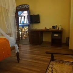 Отель Thaproban Beach House 3* Стандартный номер фото 5