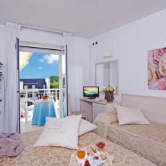 Ca Bianca Hotel спа