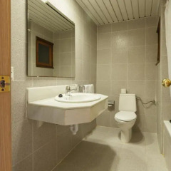 Hotel Golf Beach 2* Стандартный номер с различными типами кроватей