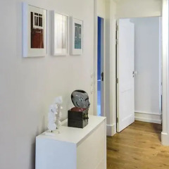 Отель Chiado Trindade - Lisbon Best Apartments Португалия, Лиссабон - отзывы, цены и фото номеров - забронировать отель Chiado Trindade - Lisbon Best Apartments онлайн удобства в номере фото 2