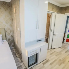 Walnut Shell Hotel 4* Стандартный номер с различными типами кроватей фото 10