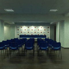 Arena Hotel развлечения