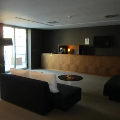 Hotel Primus Valencia спа