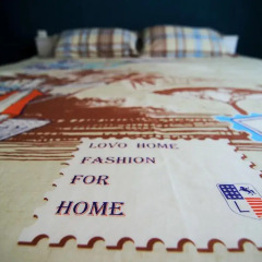 Отель Goodn8 Love Guest House (Map Inn) Стандартный номер с различными типами кроватей фото 13