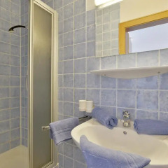 Отель Gästehaus Edinger 2* Стандартный номер с различными типами кроватей фото 4