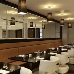 DoubleTree by Hilton London - Ealing Hotel развлечения