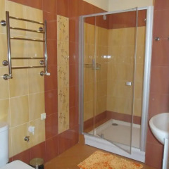 Отель Marijas Varti 3* Апартаменты с различными типами кроватей фото 9