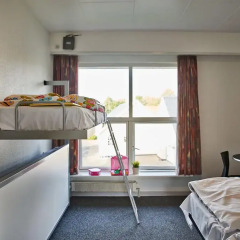 Отель Danhostel Vejle комната для гостей фото 3