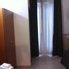 Hotel Aurelia 2* Стандартный номер с 2 отдельными кроватями фото 3