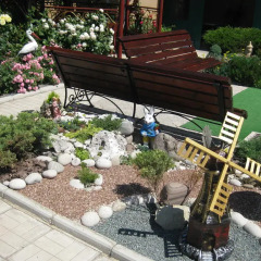 Гостиница Super Comfort Guest House Бердянск