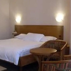 Отель Robinhood Inn комната для гостей фото 4