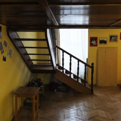 Отель Hostel FreeStyle Грузия, Тбилиси - отзывы, цены и фото номеров - забронировать отель Hostel FreeStyle онлайн интерьер отеля
