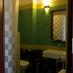 Гостиница Pidkova 4* Стандартный номер с различными типами кроватей фото 6