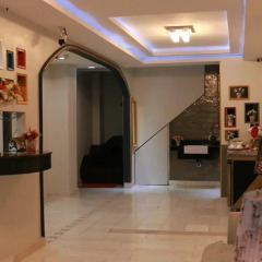 Pratunam Casa Hotel Бангкок интерьер отеля