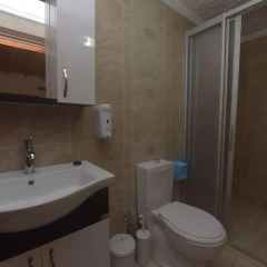 Ephesus Hillside Стандартный номер с различными типами кроватей
