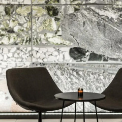 Quality Hotel 33 интерьер отеля фото 2