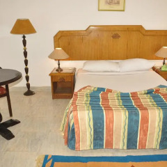 Отель Minamark Resort & Spa 4* Стандартный номер с различными типами кроватей фото 7