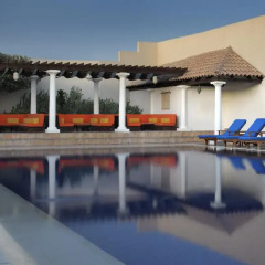 JW Marriott Hotel Dubai бассейн фото 2