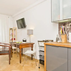 Апартаменты Cozy Apartment Old Town Студия фото 6