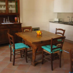 Отель Bed and Breakfast Cascina Beccaris Костиглиоле-д'Асти в номере фото 2