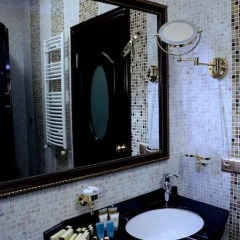 Отель Cron Palace Tbilisi 4* Студия фото 8