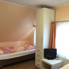 Отель Barcelona Bed & Breakfast 3* Стандартный номер с различными типами кроватей