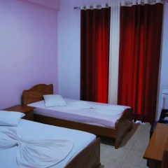 Hotel Alina комната для гостей