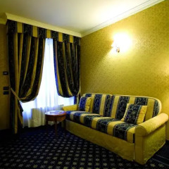 Hotel Ovest 4* Стандартный номер фото 5