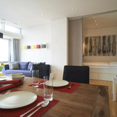 Отель Viennaflat Apartments - 1010 Австрия, Вена - отзывы, цены и фото номеров - забронировать отель Viennaflat Apartments - 1010 онлайн в номере фото 2