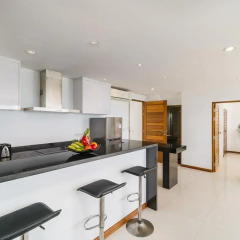 Отель Tropical Sea View Residence Таиланд, Самуи - отзывы, цены и фото номеров - забронировать отель Tropical Sea View Residence онлайн в номере